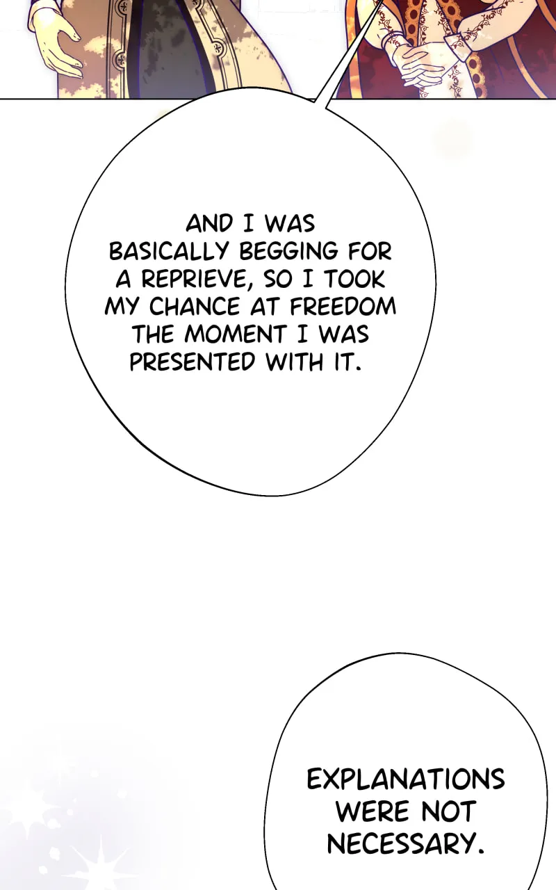 Go Away Romeo Chapter 33 page 79 - 