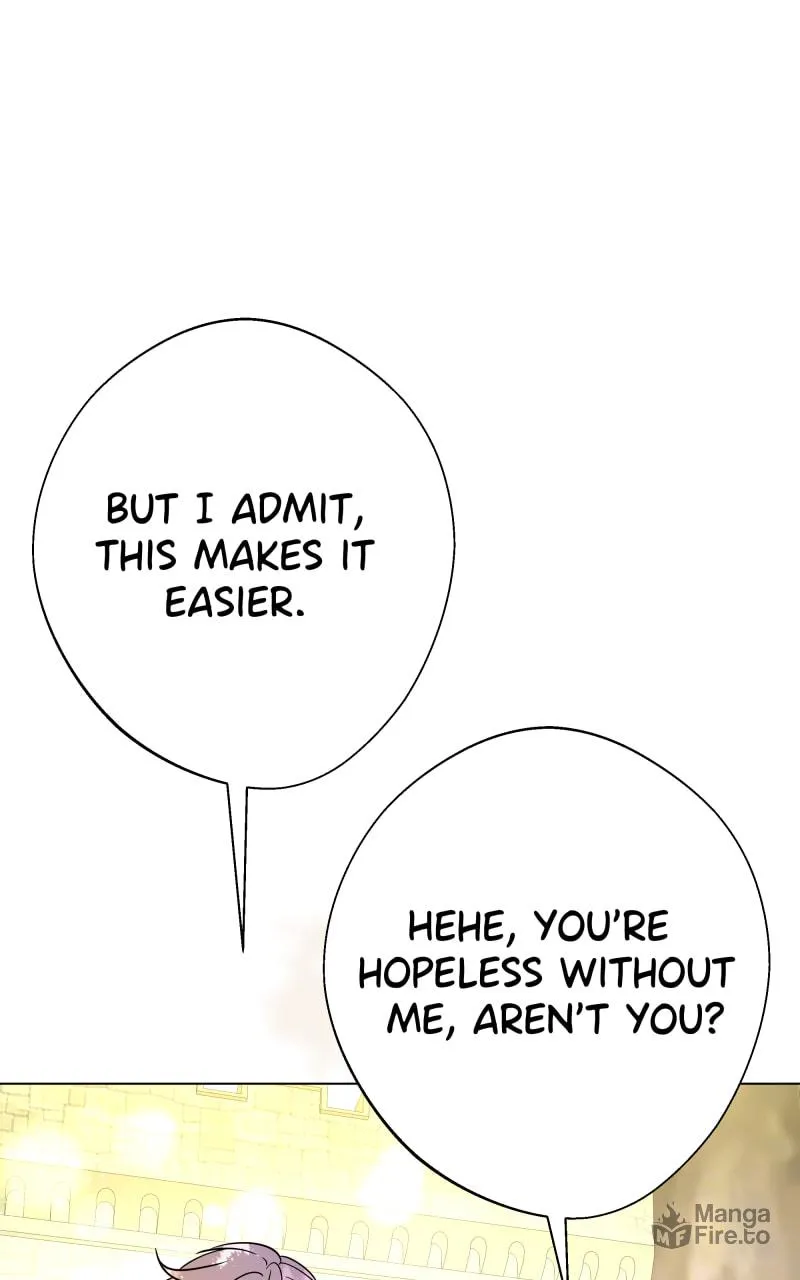 Go Away Romeo Chapter 33 page 81 - 