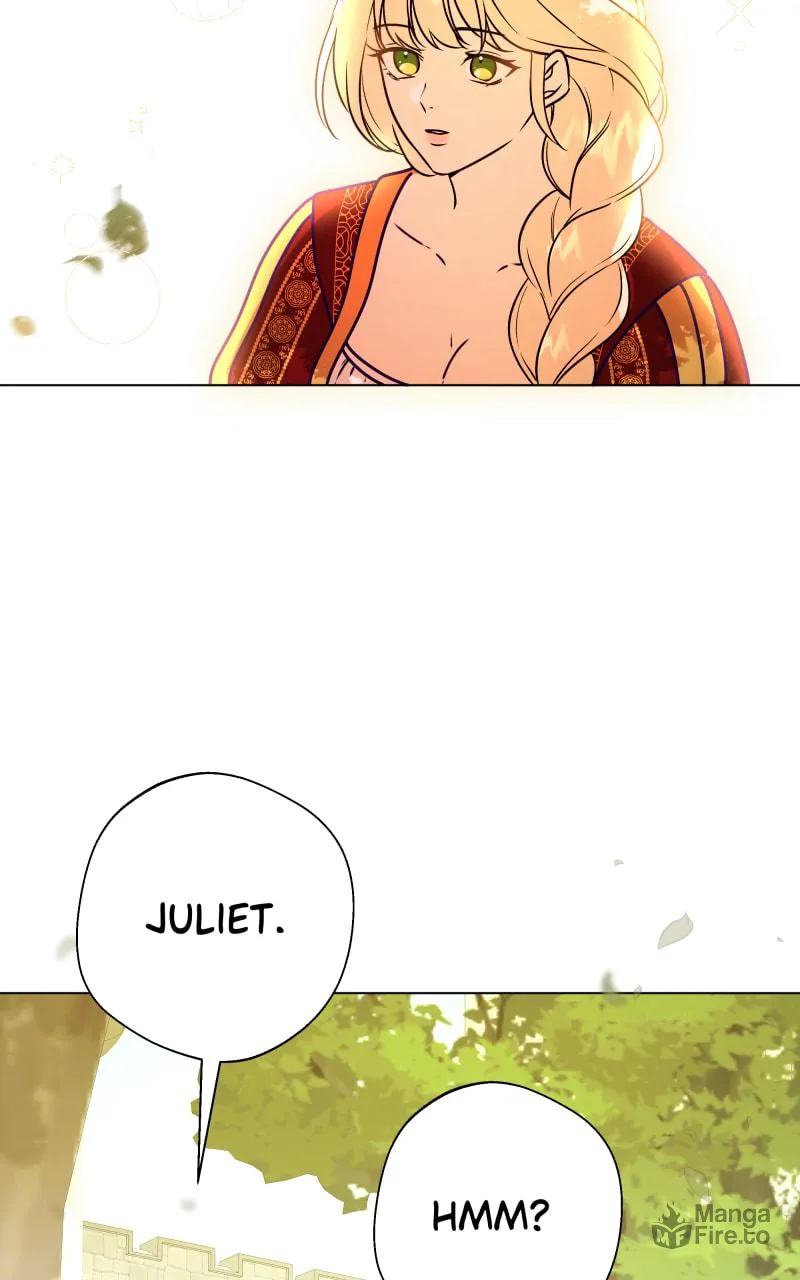 Go Away Romeo Chapter 33 page 85 - 