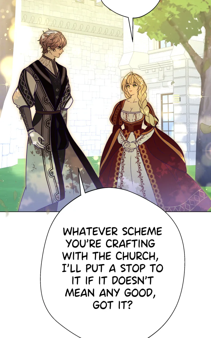 Go Away Romeo Chapter 33 page 86 - 