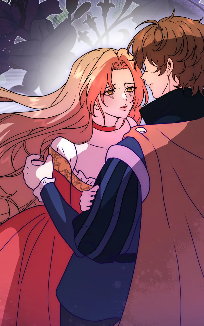 Go Away Romeo Chapter 34 page 13 - 