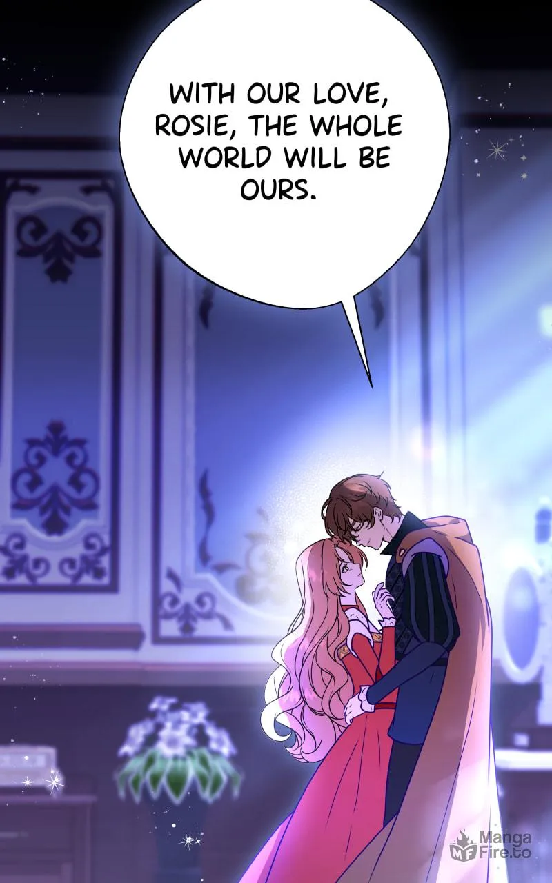 Go Away Romeo Chapter 34 page 15 - 