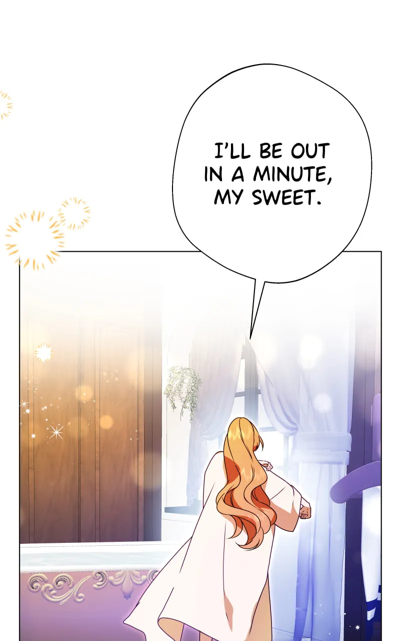 Go Away Romeo Chapter 34 page 31 - 