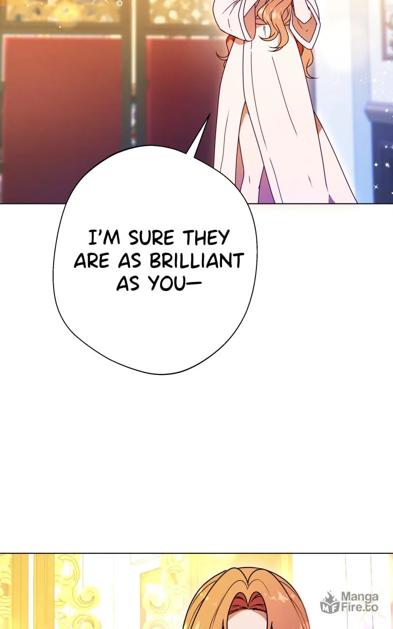 Go Away Romeo Chapter 34 page 33 - 