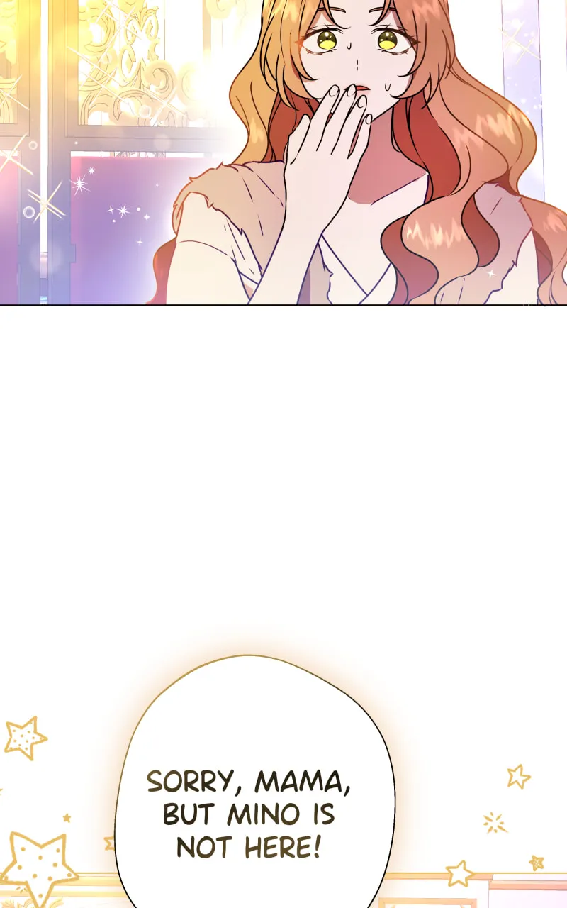 Go Away Romeo Chapter 34 page 34 - 