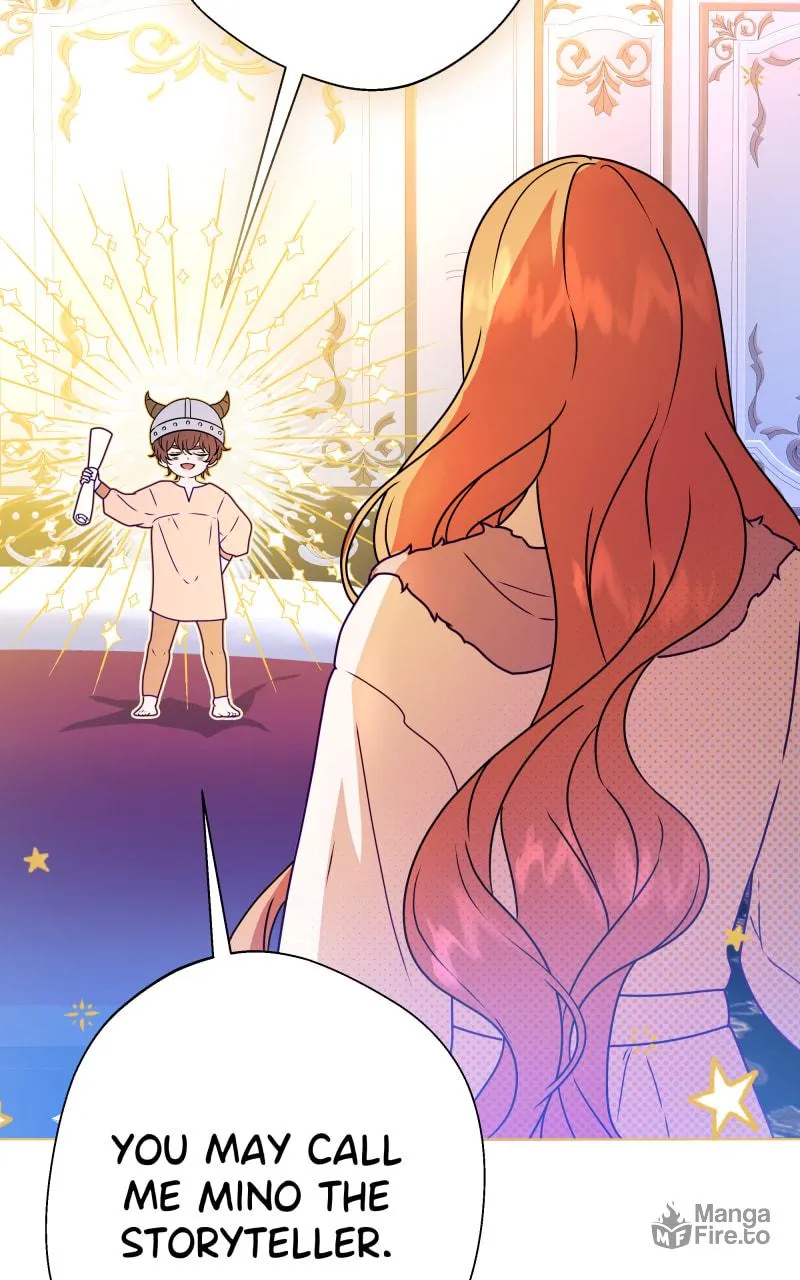 Go Away Romeo Chapter 34 page 35 - 