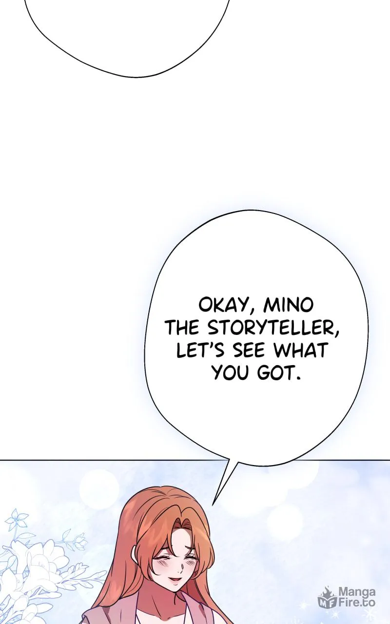 Go Away Romeo Chapter 34 page 36 - 