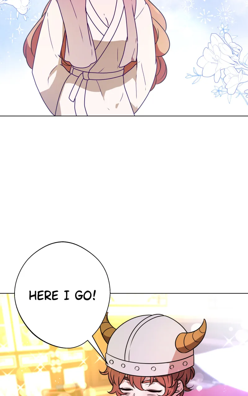 Go Away Romeo Chapter 34 page 37 - 