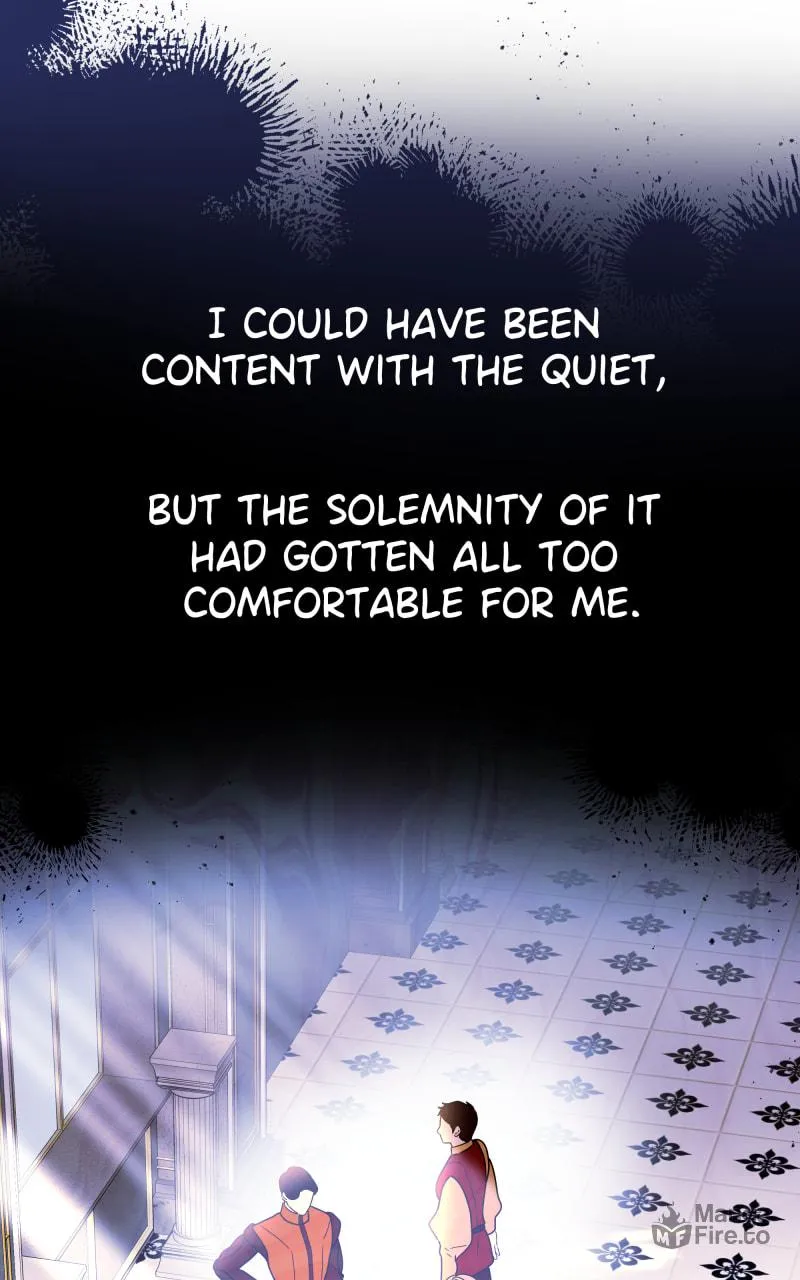 Go Away Romeo Chapter 34 page 6 - 