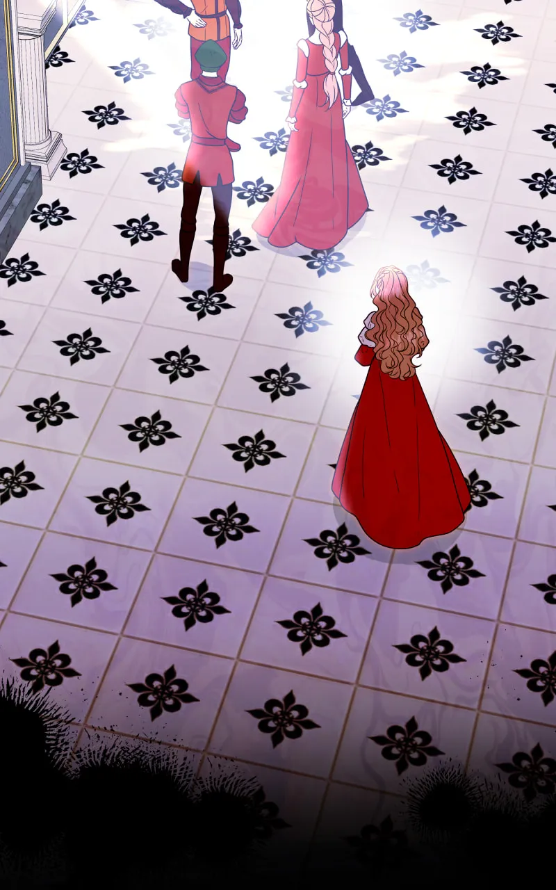 Go Away Romeo Chapter 34 page 7 - 