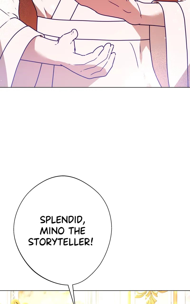 Go Away Romeo Chapter 34 page 61 - 