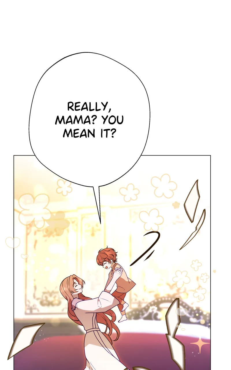 Go Away Romeo Chapter 34 page 64 - 