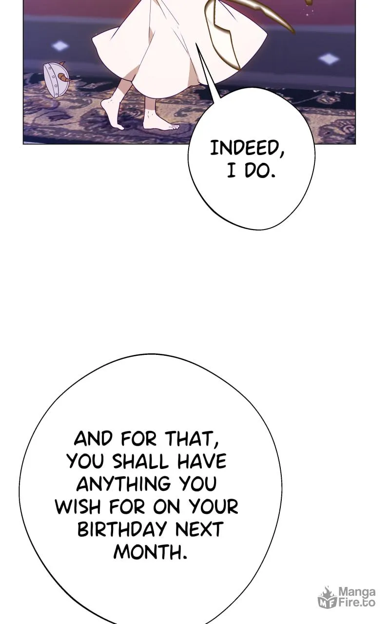 Go Away Romeo Chapter 34 page 65 - 