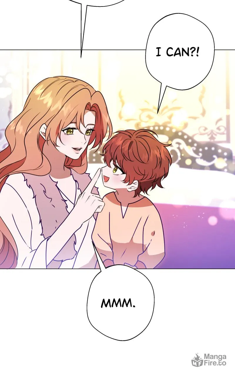 Go Away Romeo Chapter 34 page 66 - 