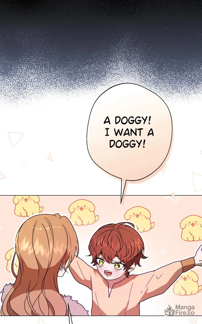Go Away Romeo Chapter 34 page 69 - 