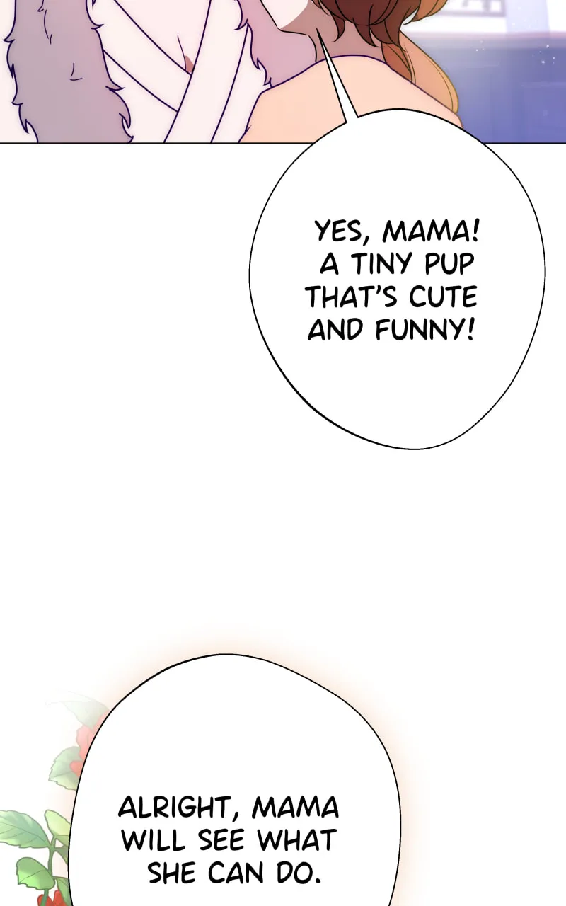 Go Away Romeo Chapter 34 page 71 - 