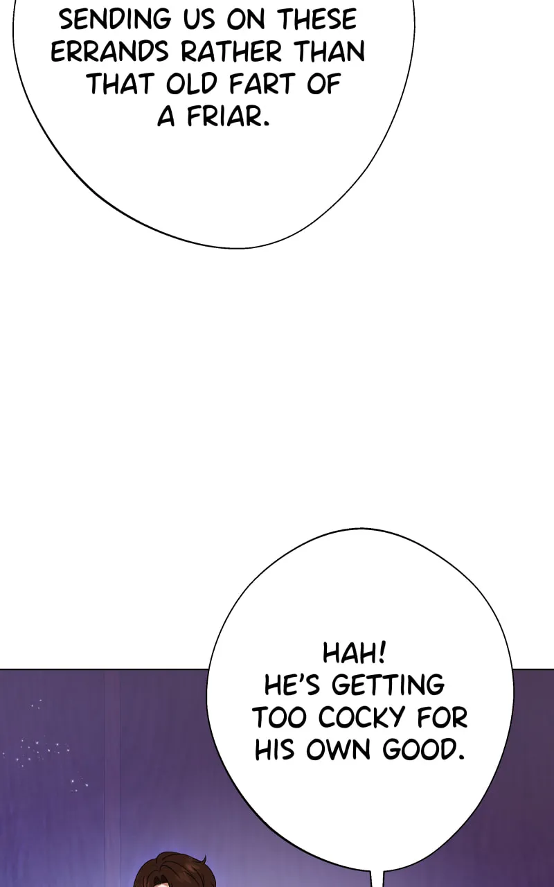 Go Away Romeo Chapter 34 page 76 - 