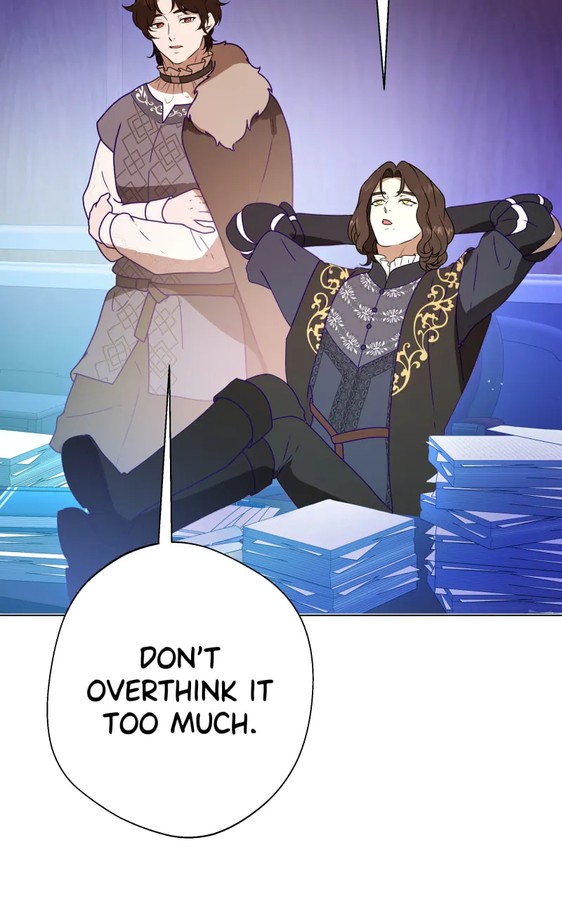 Go Away Romeo Chapter 34 page 77 - 