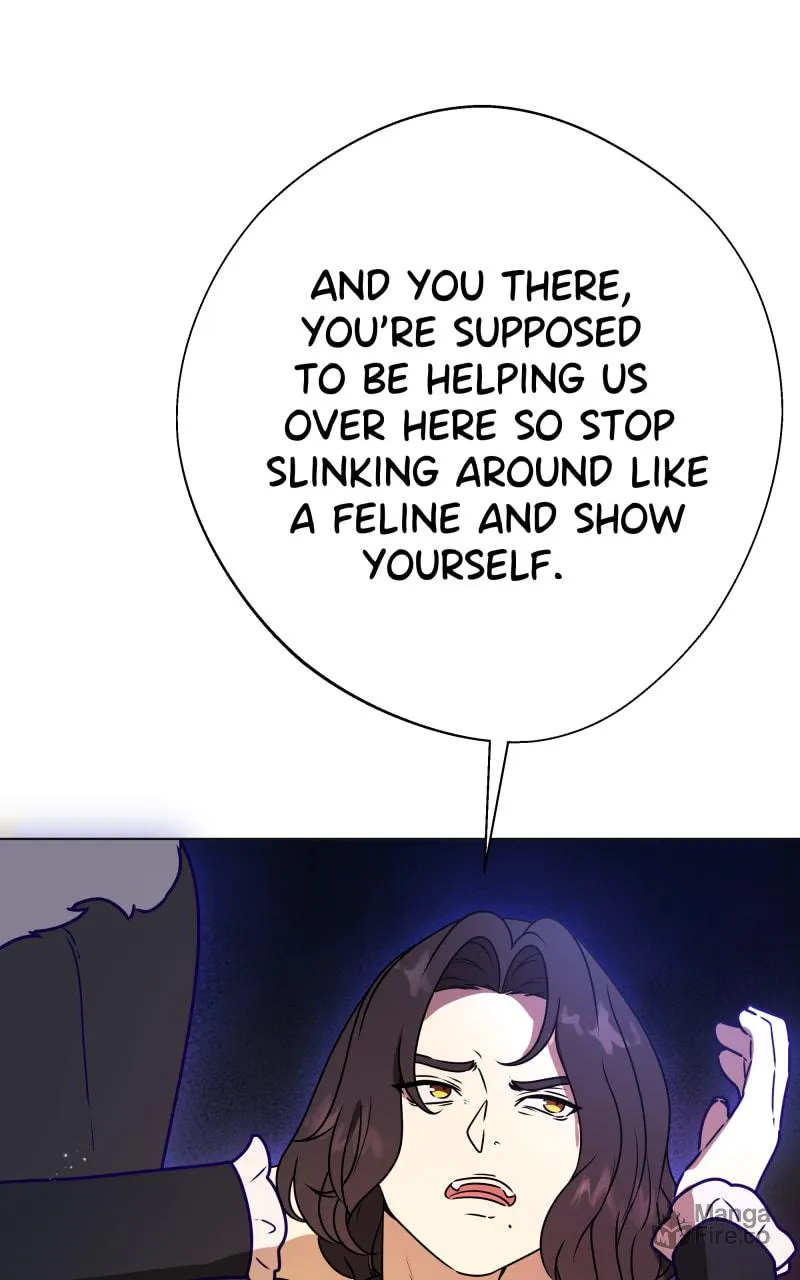 Go Away Romeo Chapter 34 page 78 - 