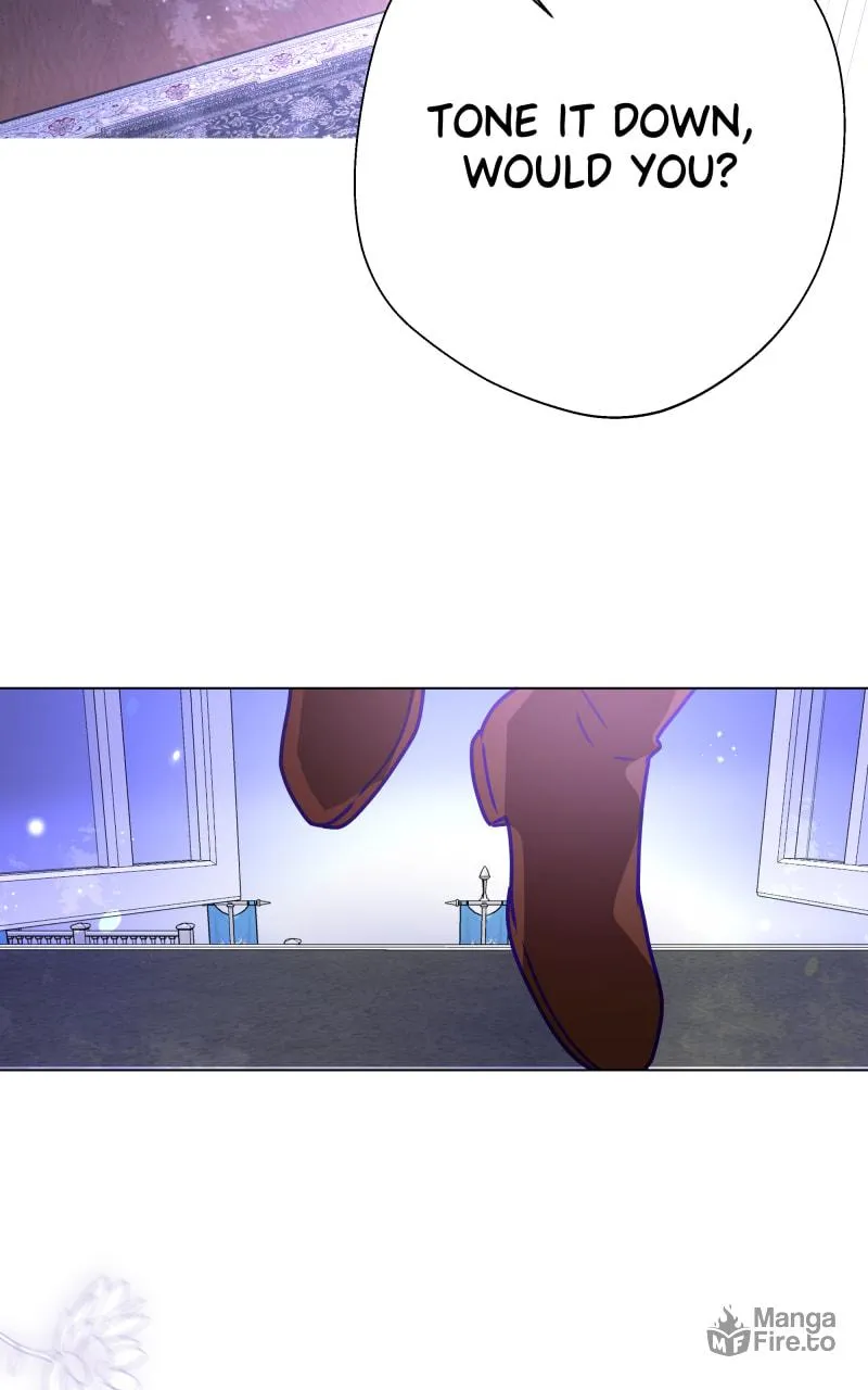 Go Away Romeo Chapter 34 page 80 - 