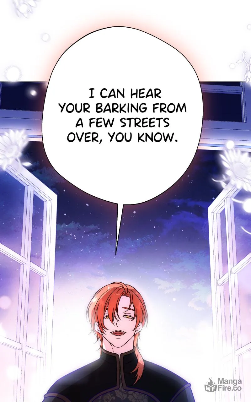 Go Away Romeo Chapter 34 page 81 - 