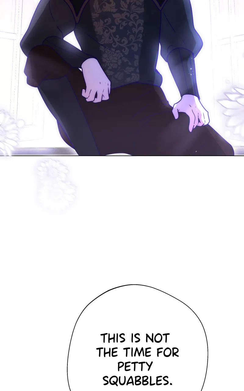 Go Away Romeo Chapter 34 page 82 - 