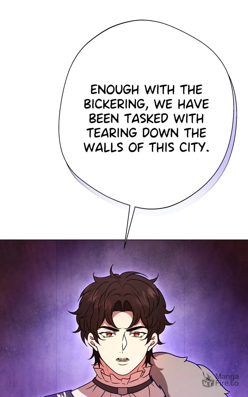 Go Away Romeo Chapter 34 page 84 - 