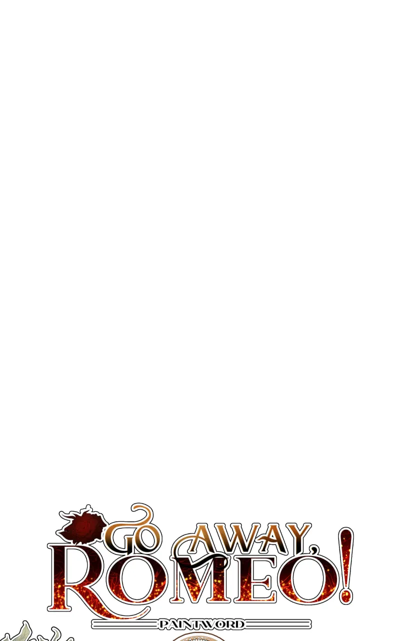 Go Away Romeo Chapter 34 page 86 - 