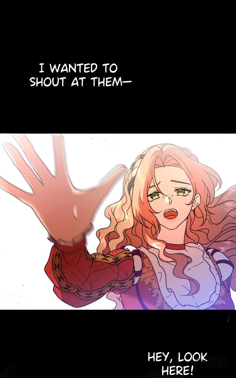 Go Away Romeo Chapter 34 page 10 - 