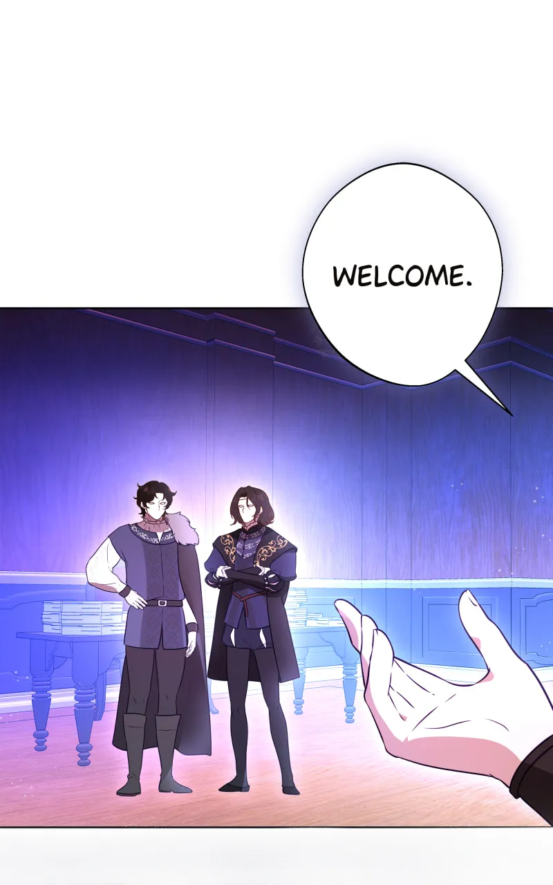 Go Away Romeo Chapter 35 page 11 - 