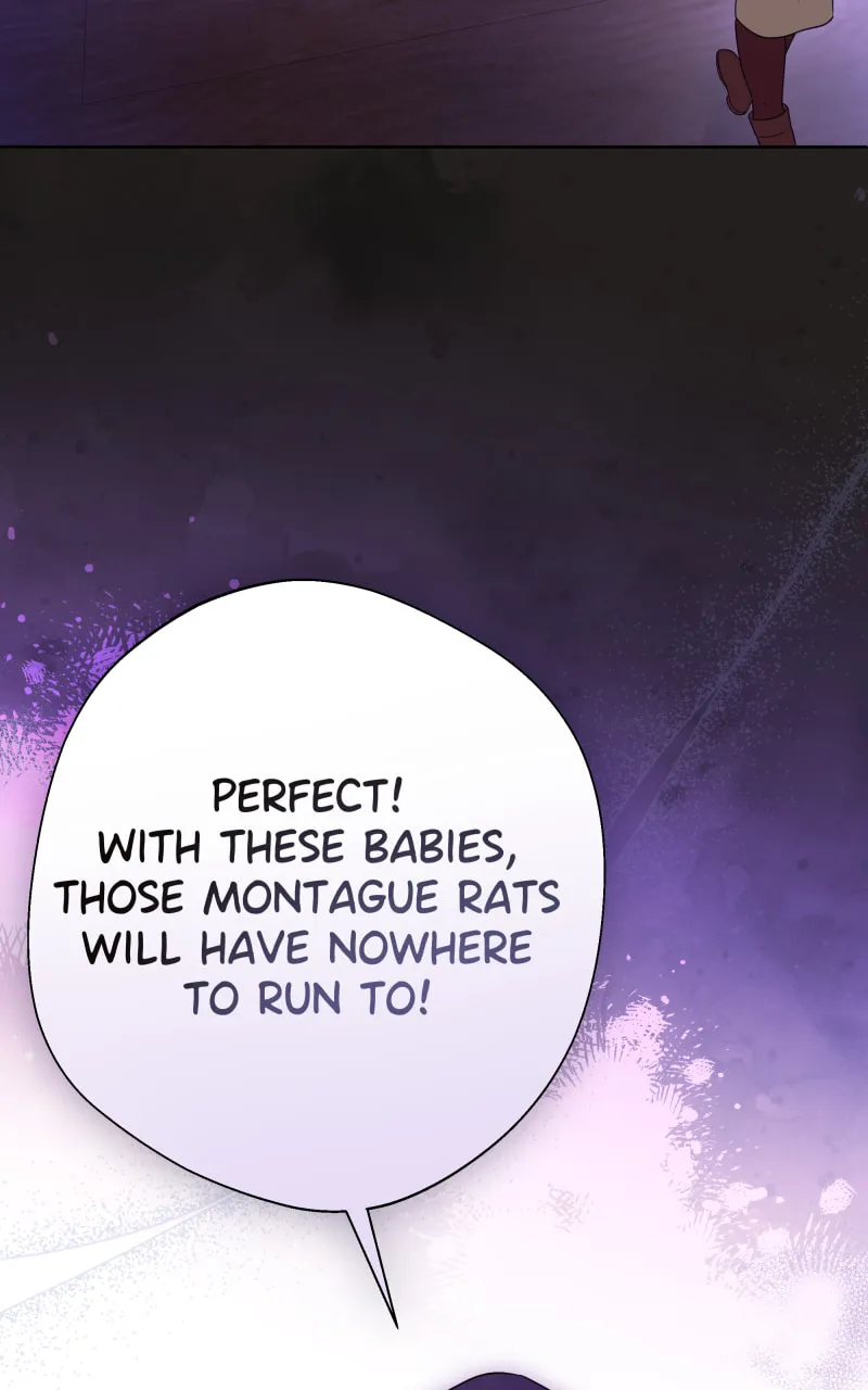 Go Away Romeo Chapter 35 page 16 - 