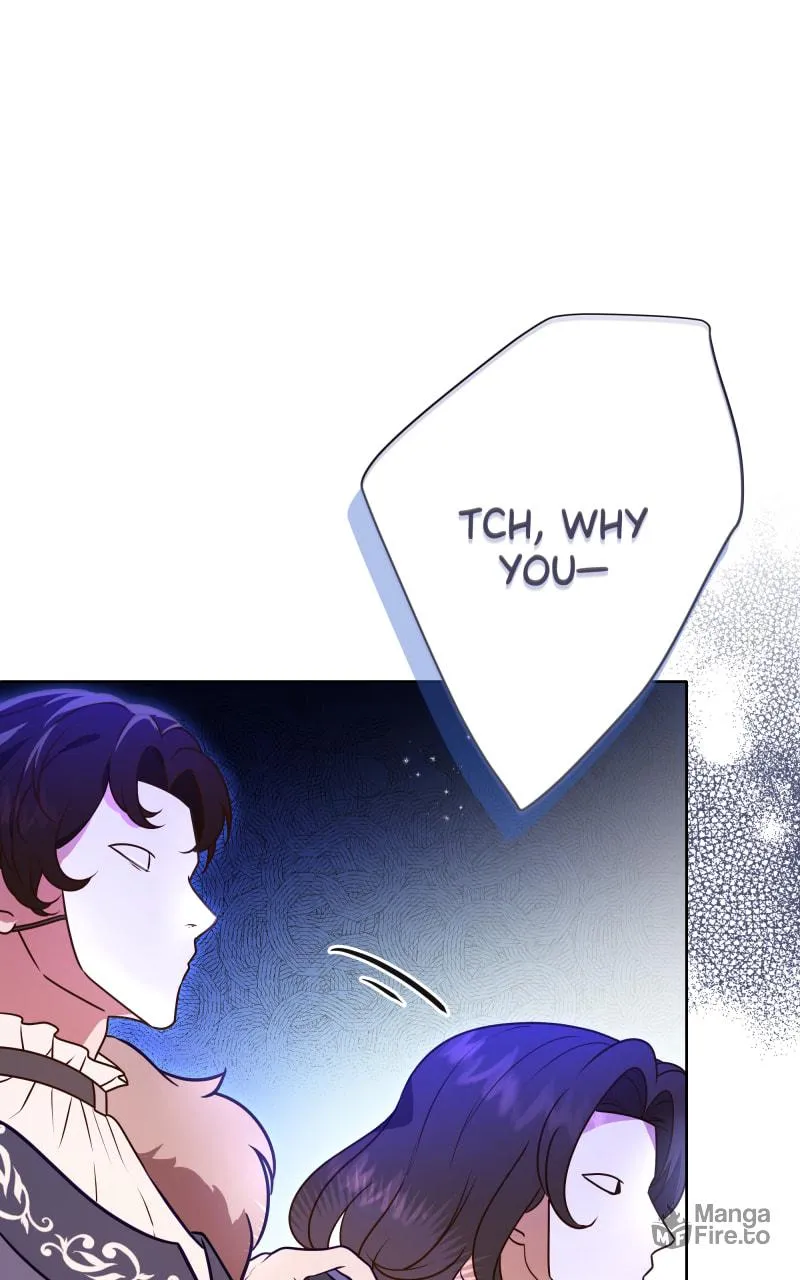 Go Away Romeo Chapter 35 page 20 - 