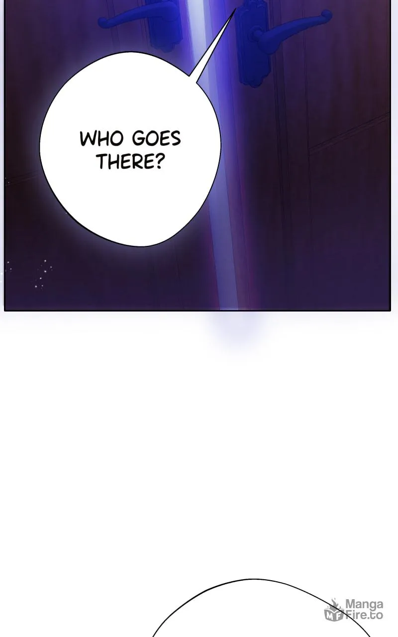 Go Away Romeo Chapter 35 page 3 - 