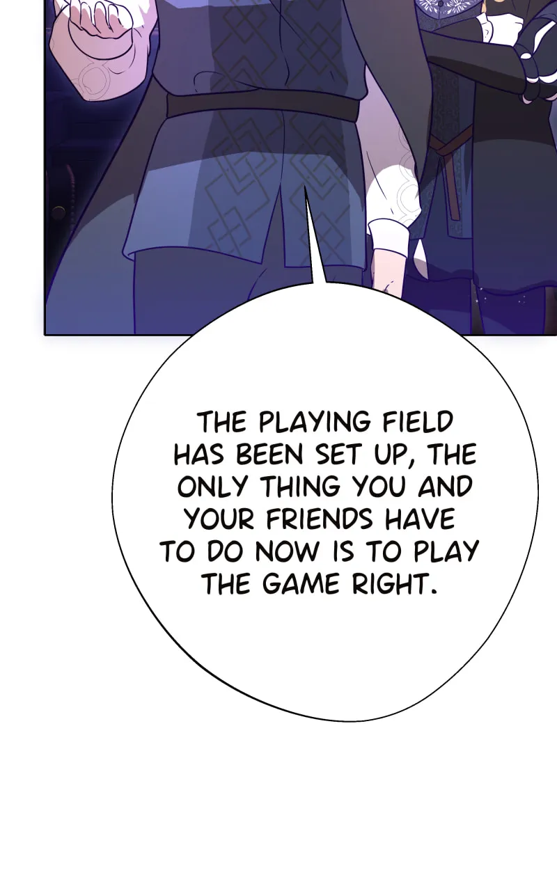 Go Away Romeo Chapter 35 page 23 - 