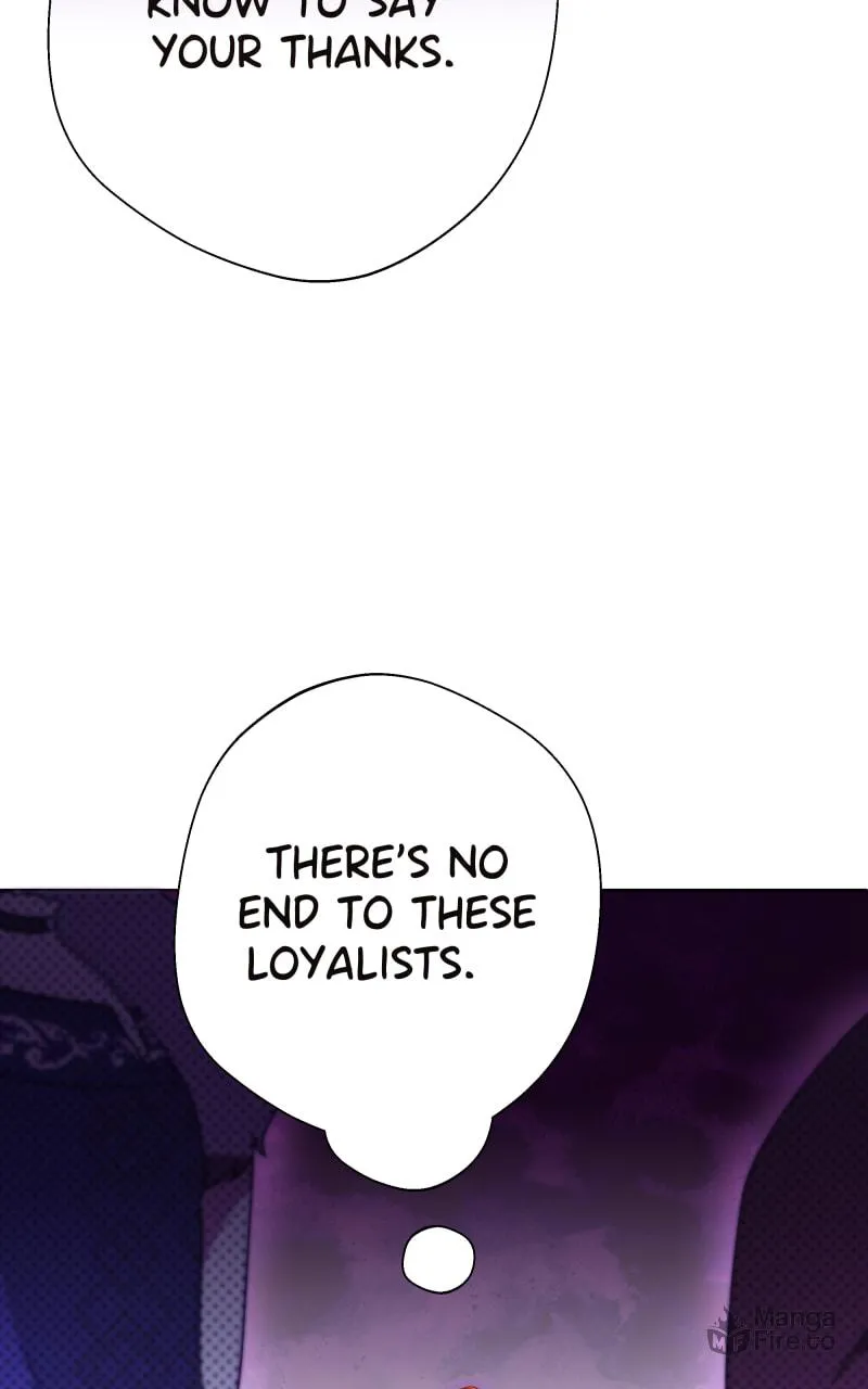 Go Away Romeo Chapter 35 page 27 - 