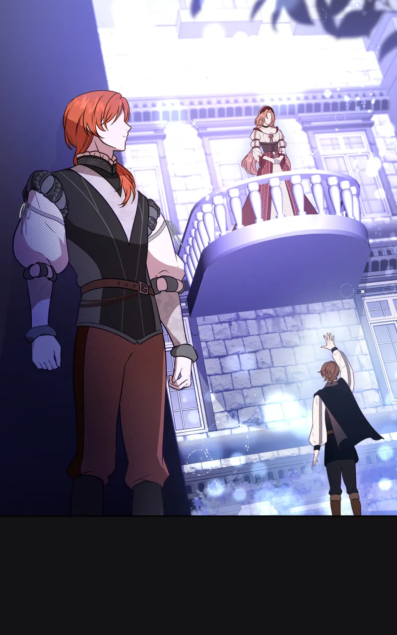Go Away Romeo Chapter 35 page 34 - 
