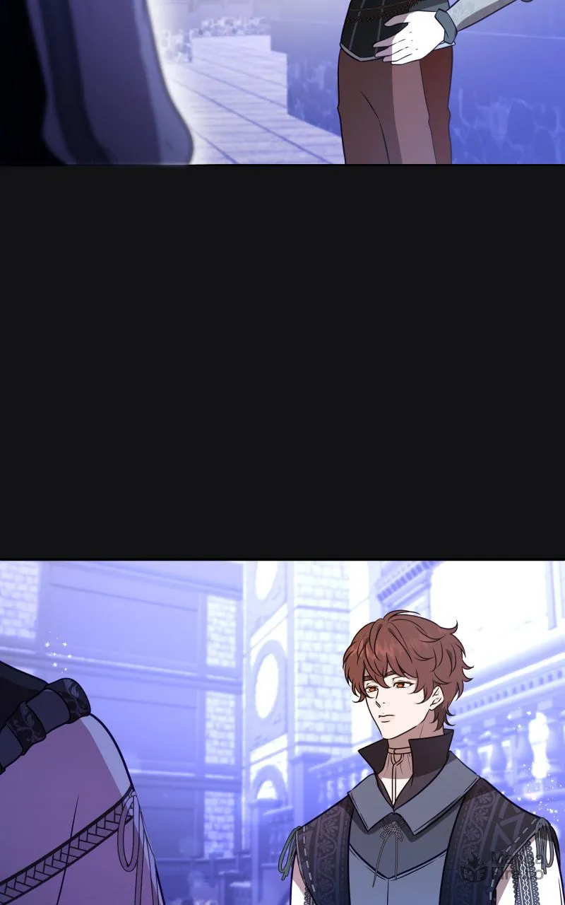 Go Away Romeo Chapter 35 page 36 - 