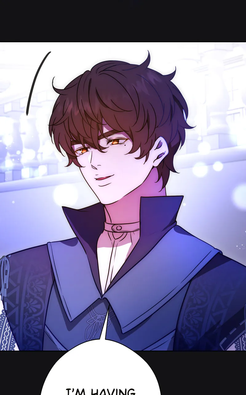 Go Away Romeo Chapter 35 page 38 - 