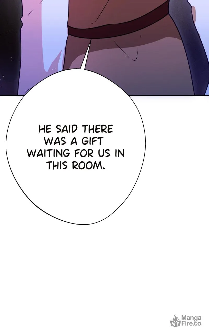 Go Away Romeo Chapter 35 page 5 - 