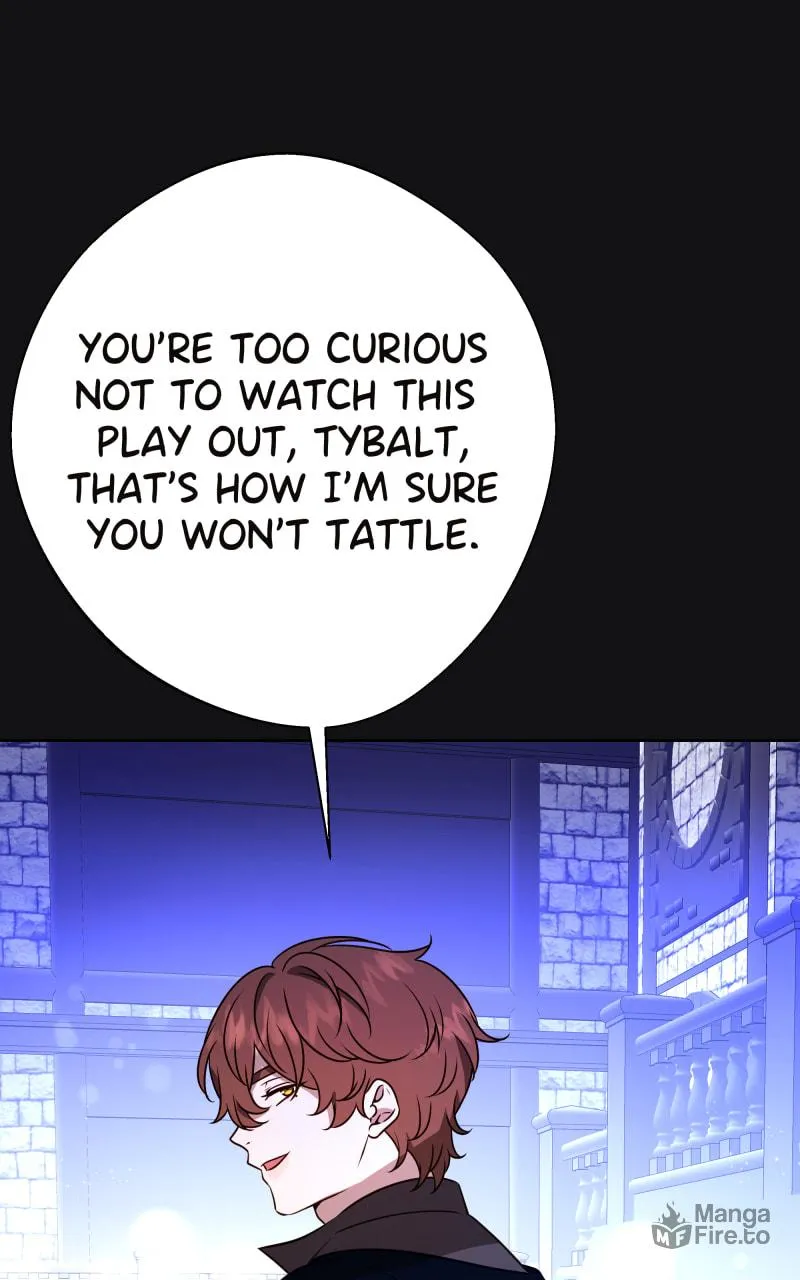 Go Away Romeo Chapter 35 page 42 - 