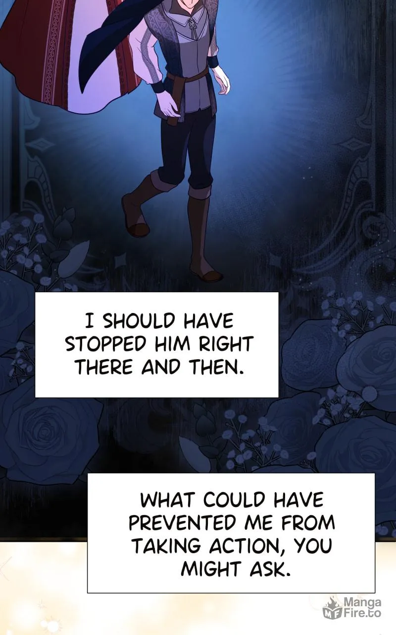 Go Away Romeo Chapter 35 page 45 - 