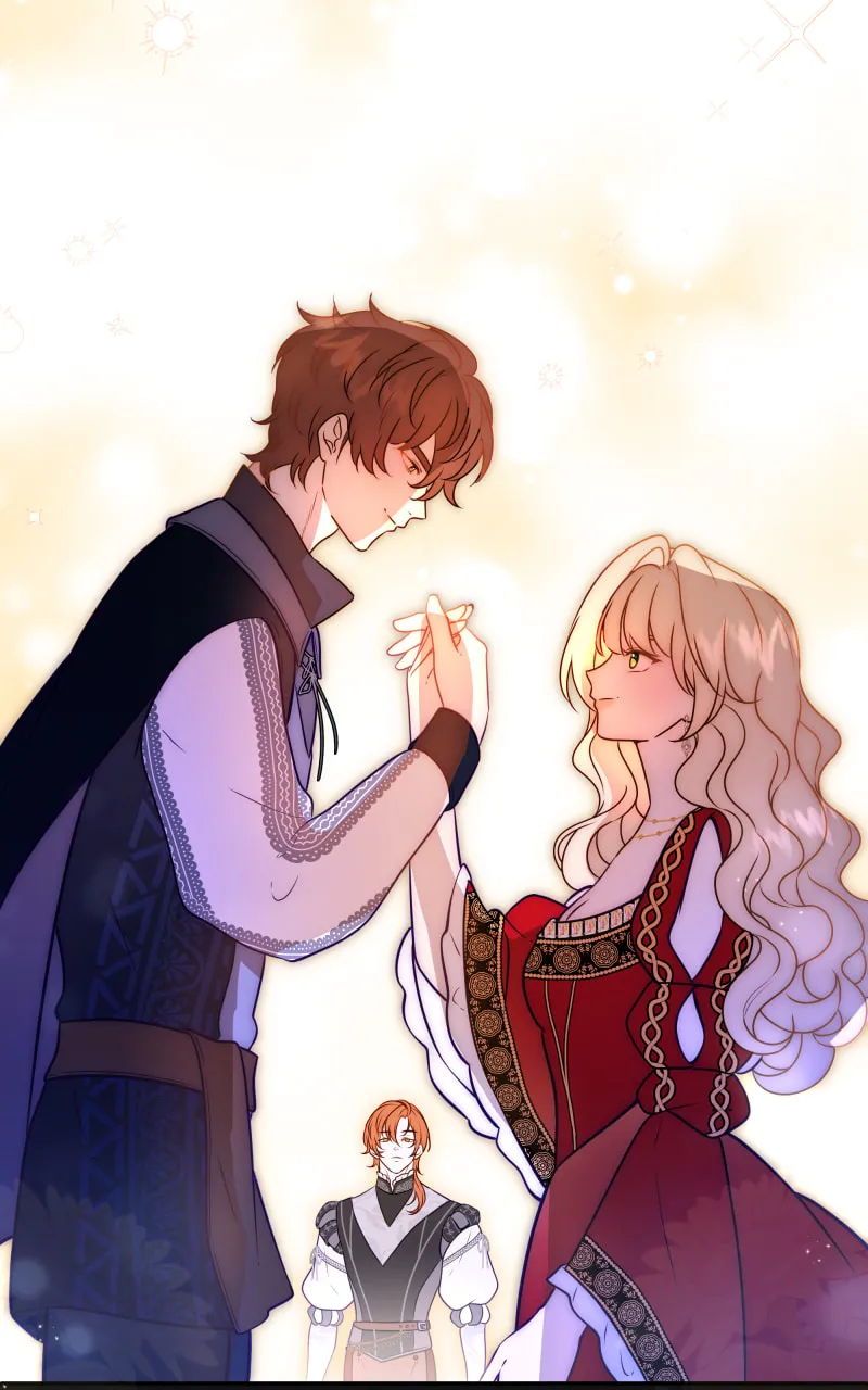 Go Away Romeo Chapter 35 page 46 - 