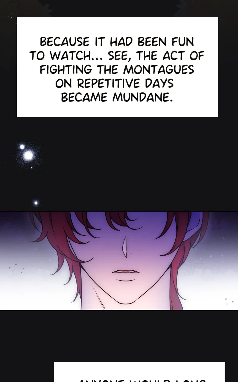 Go Away Romeo Chapter 35 page 47 - 