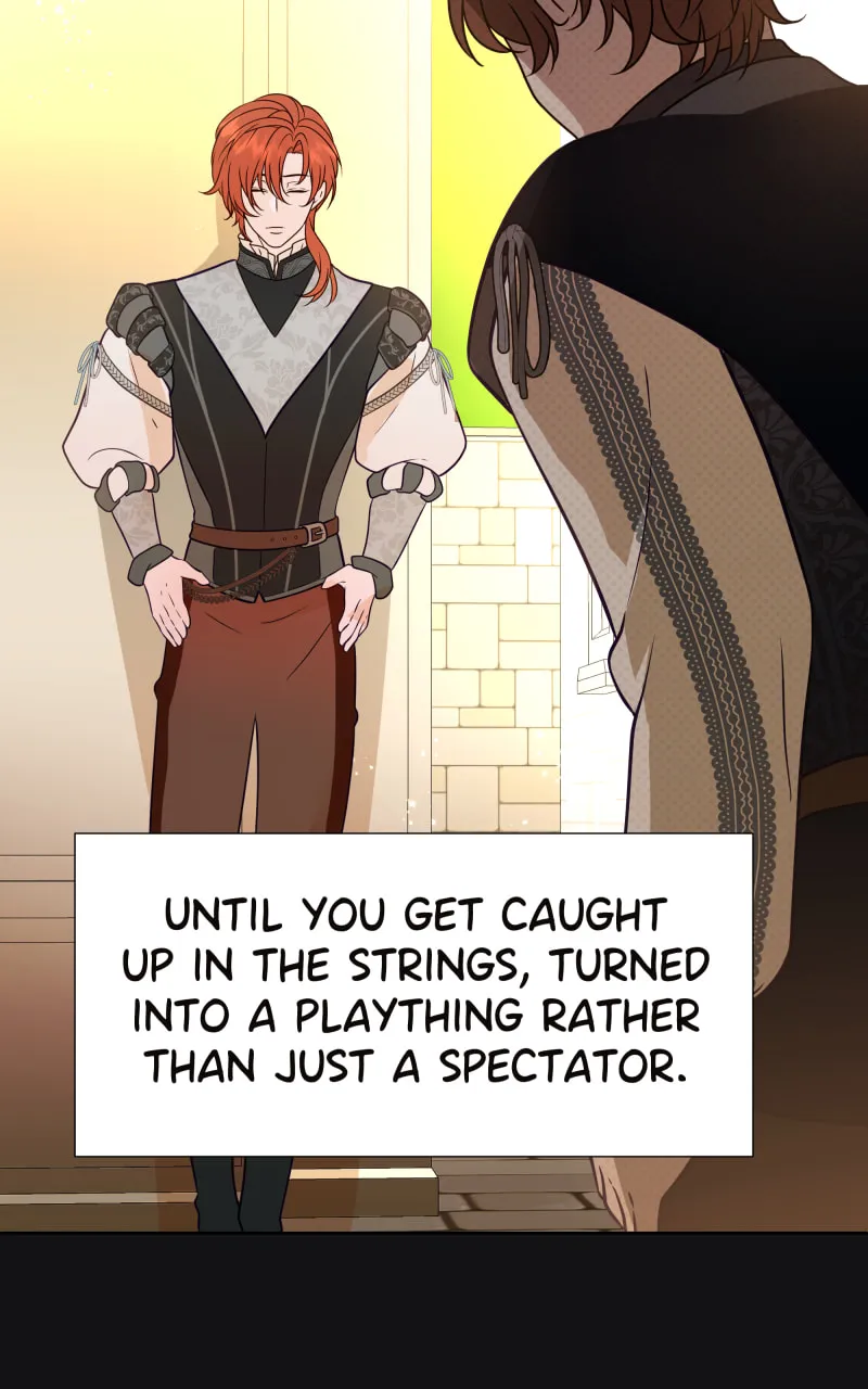 Go Away Romeo Chapter 35 page 49 - 