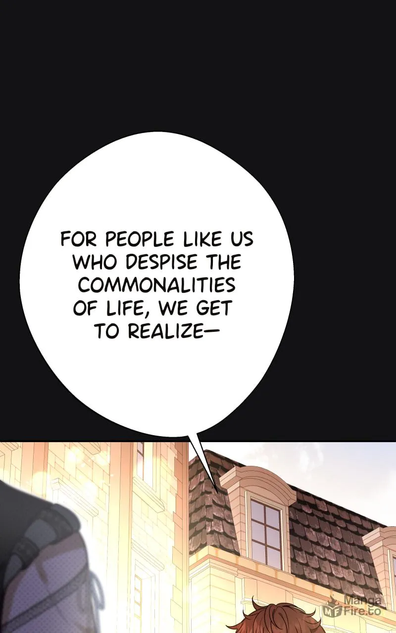 Go Away Romeo Chapter 35 page 50 - 