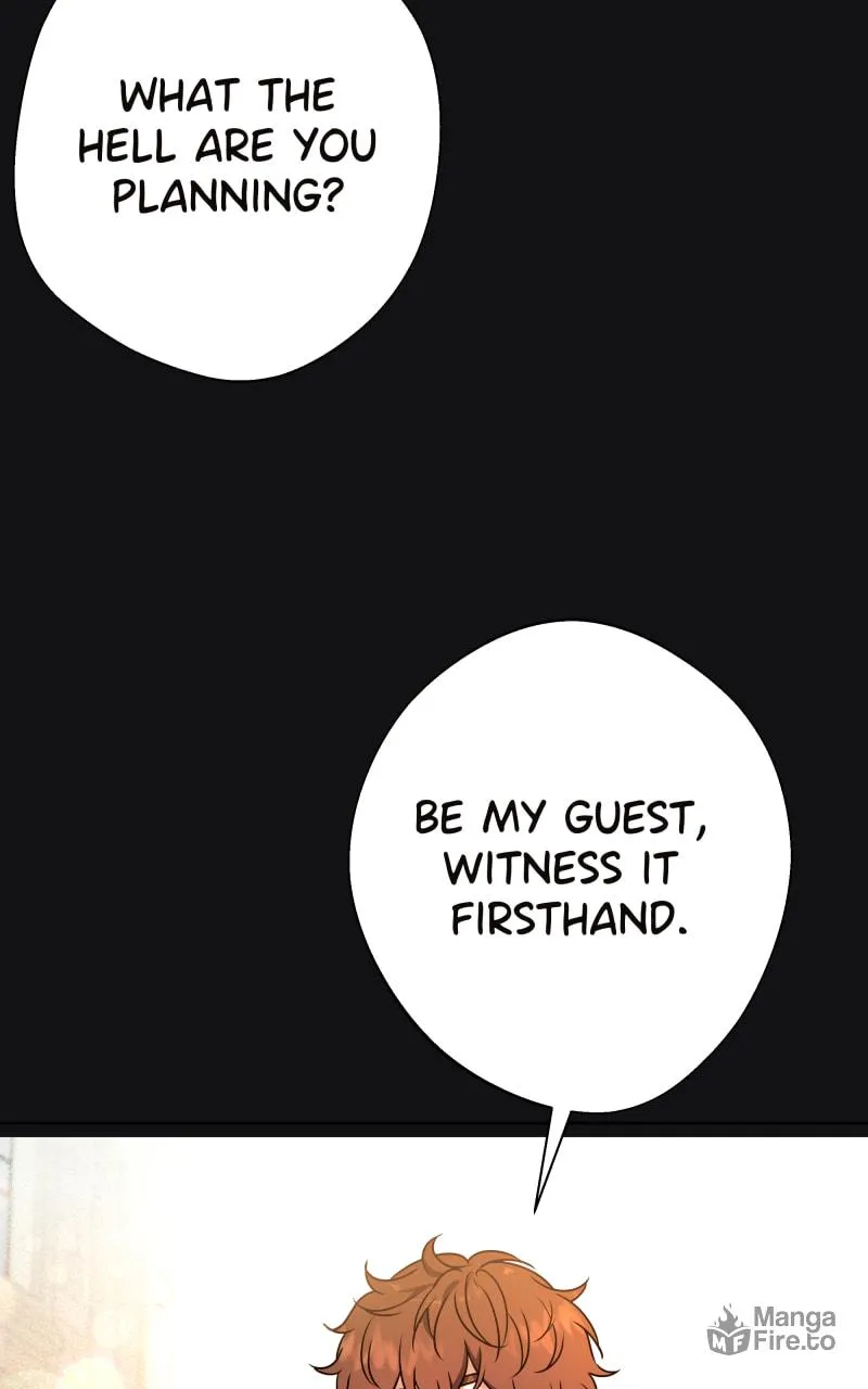 Go Away Romeo Chapter 35 page 54 - 