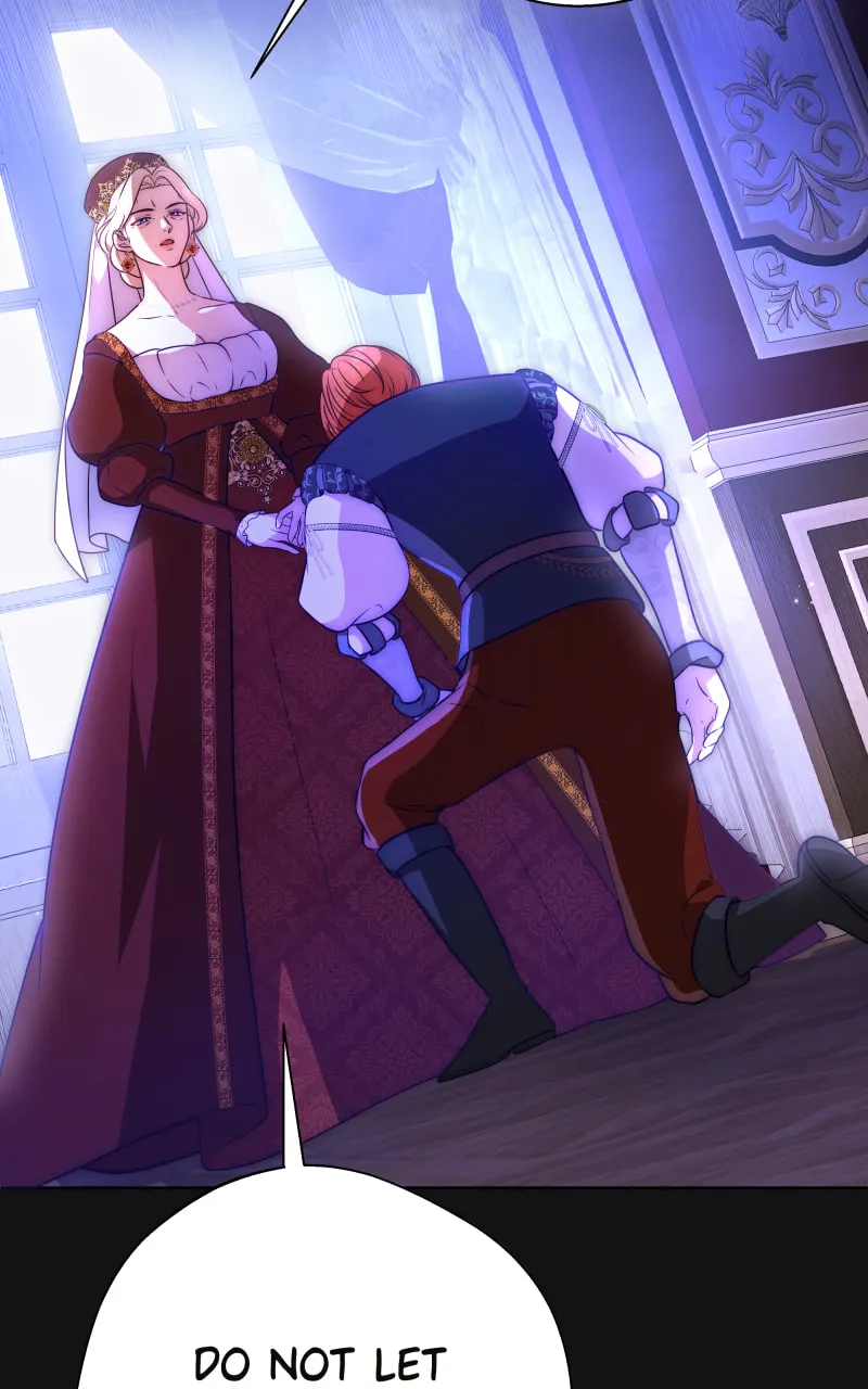 Go Away Romeo Chapter 35 page 59 - 