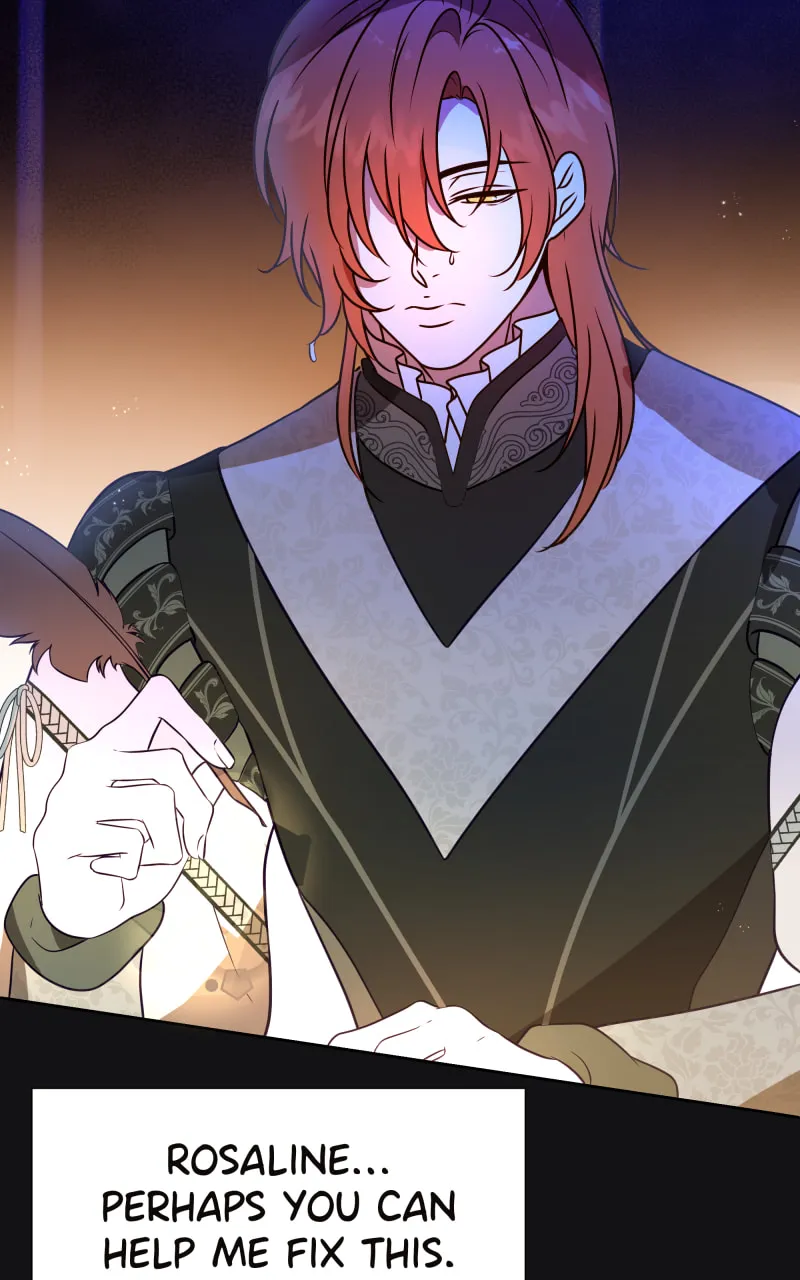 Go Away Romeo Chapter 35 page 61 - 
