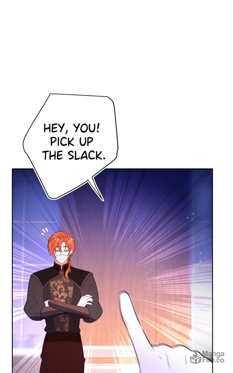 Go Away Romeo Chapter 35 page 65 - 