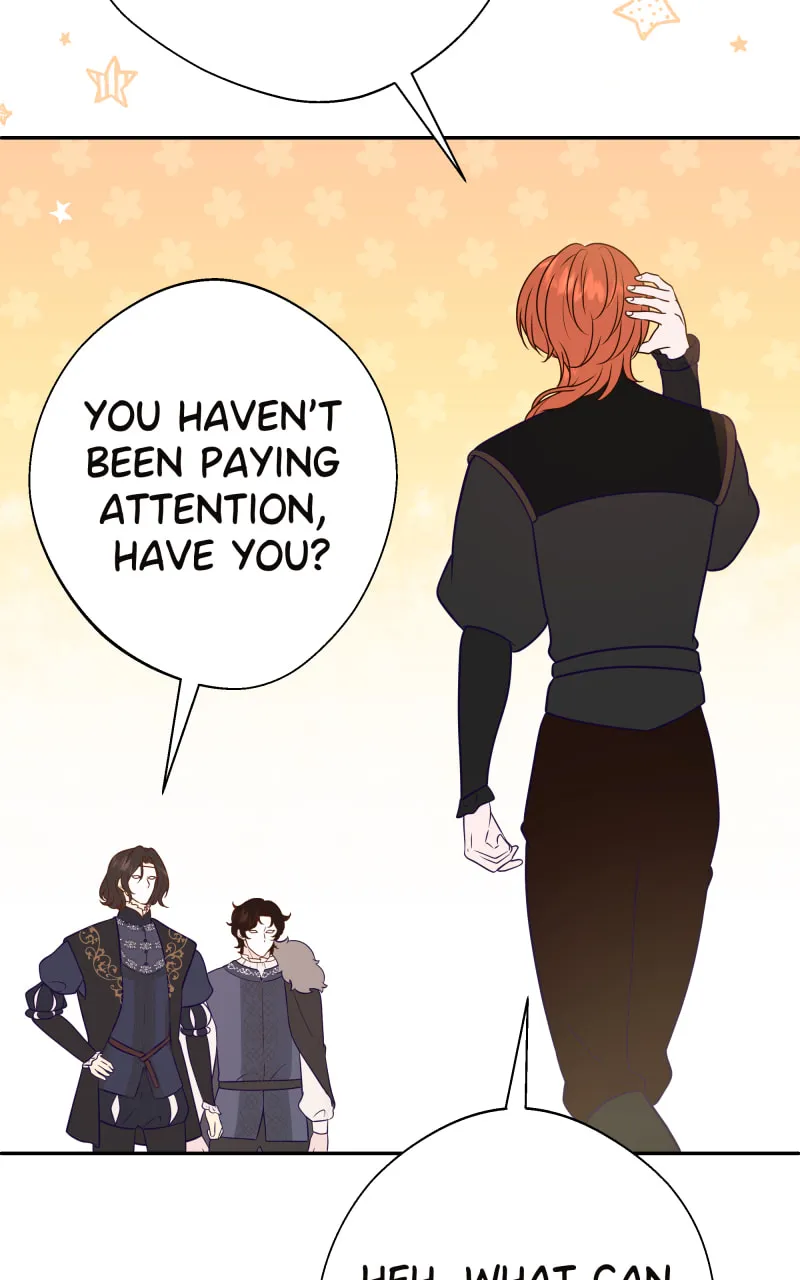Go Away Romeo Chapter 35 page 67 - 